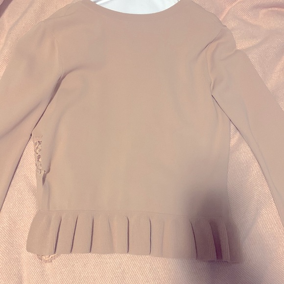 Red Valentino cardigan - Picture 9 of 9